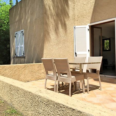 La Vallicella Apartment Poggio Mezzana Ngoại thất bức ảnh