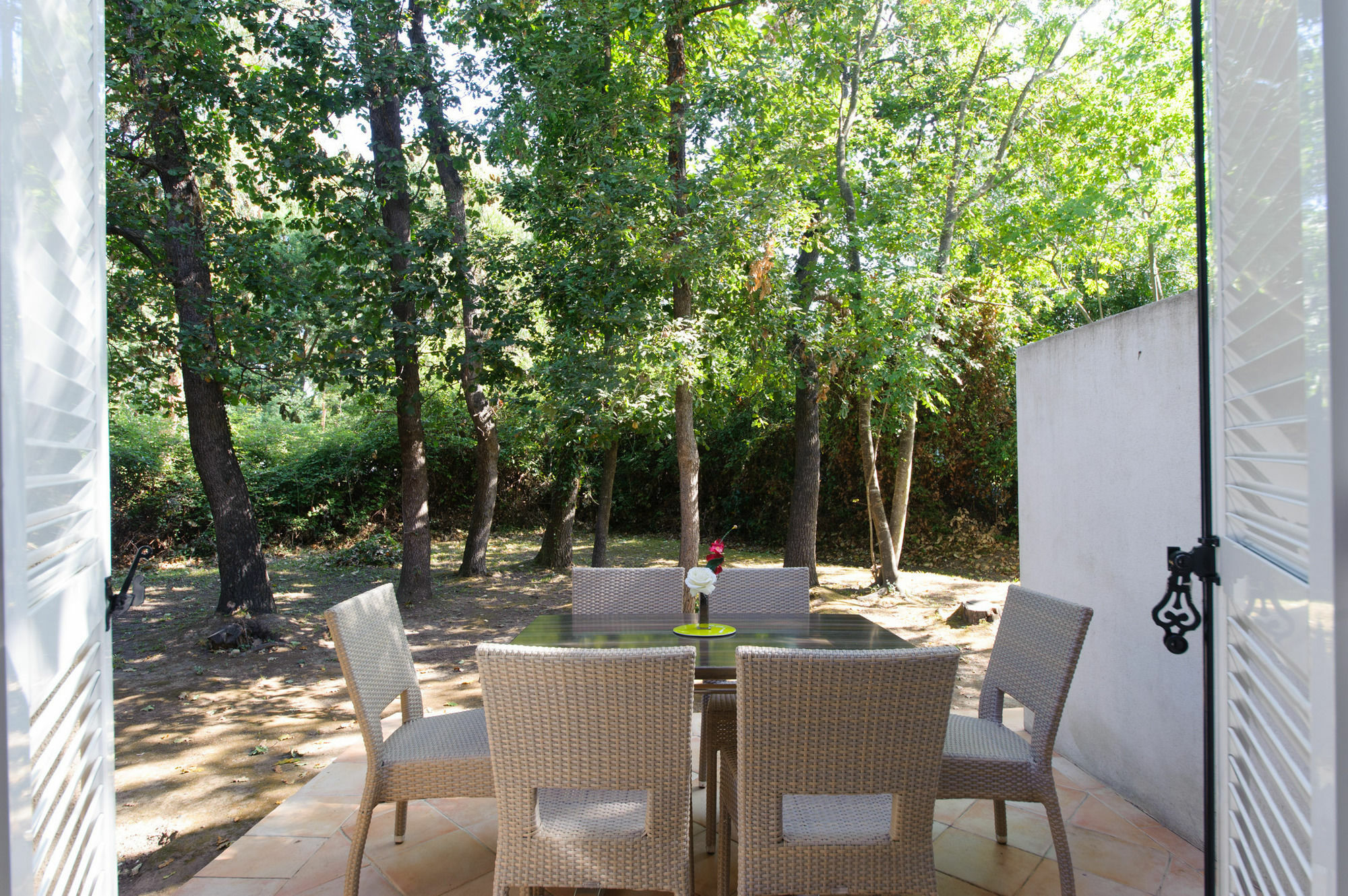 La Vallicella Apartment Poggio Mezzana Ngoại thất bức ảnh