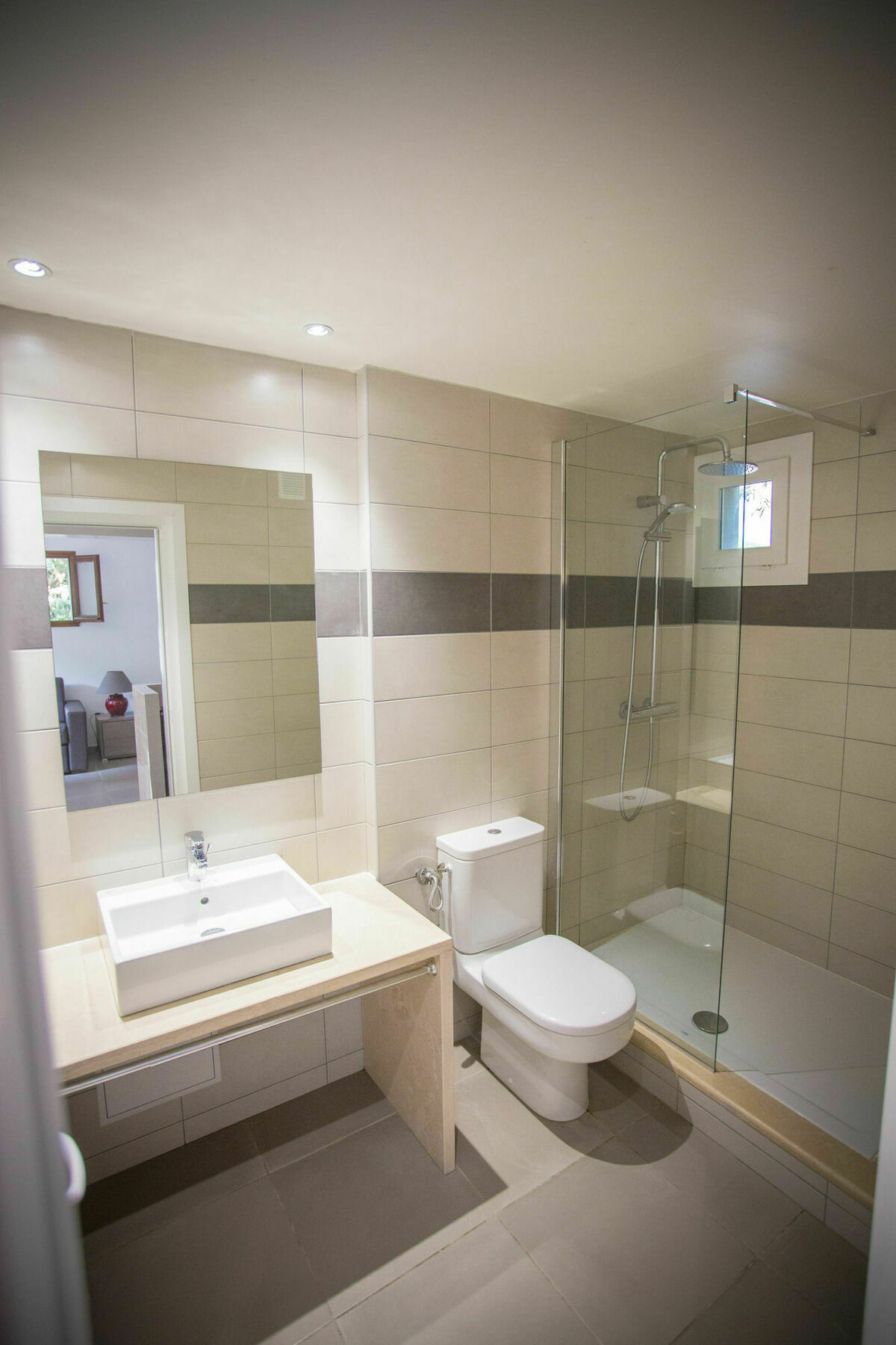 La Vallicella Apartment Poggio Mezzana Ngoại thất bức ảnh